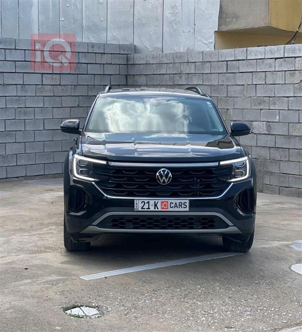 Volkswagen Atlas 2024 for sale in Iraq - Sulaymaniyah